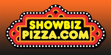 ShowBizPizza.com | Where Everyone Can Be a Kid