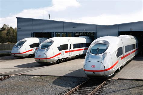 See trains from all over the world - CNET