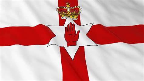 Northern Ireland Flag Stock Photos, Pictures & Royalty-Free Images - iStock