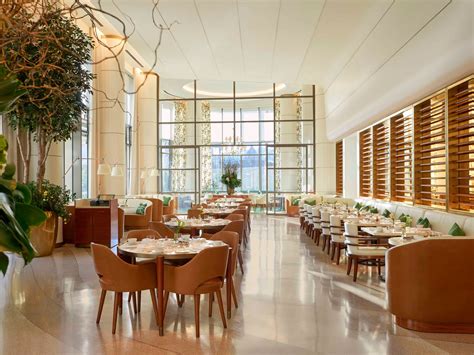 Waldorf Astoria Beverly Hills – Ten Visit