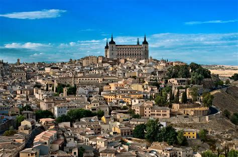 Wonders of Spain | Wondermondo