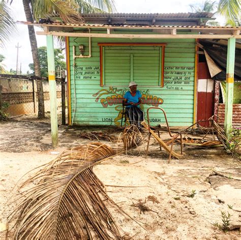 Linden, Guyana: A Town of Enduring Strength and Resilience - Gtmemoirs