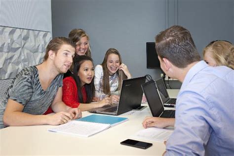 Facilities | The Hague University of Applied Sciences