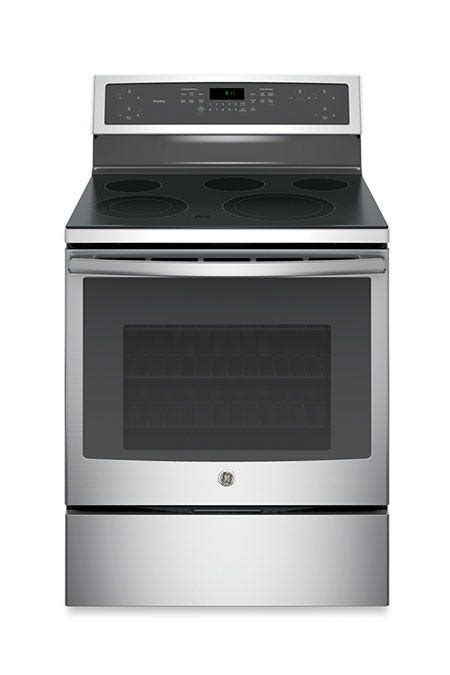 5 Best Electric Range Ovens 2021 - Top Electric Stove Reviews