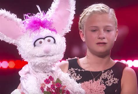 Darci Lynne Wins ‘America’s Got Talent’ – Judges Burst Out Laughing At Her Singing Puppets – Newsely