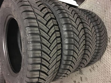 Michelin Agilis CrossClimate 235/65 R16C kaufen auf Ricardo