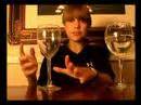 Playing Wine Glasses Tutorial - YouTube