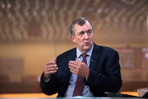 Barrick CEO Mark Bristow Has Plenty of Money to Do Deals - Bloomberg