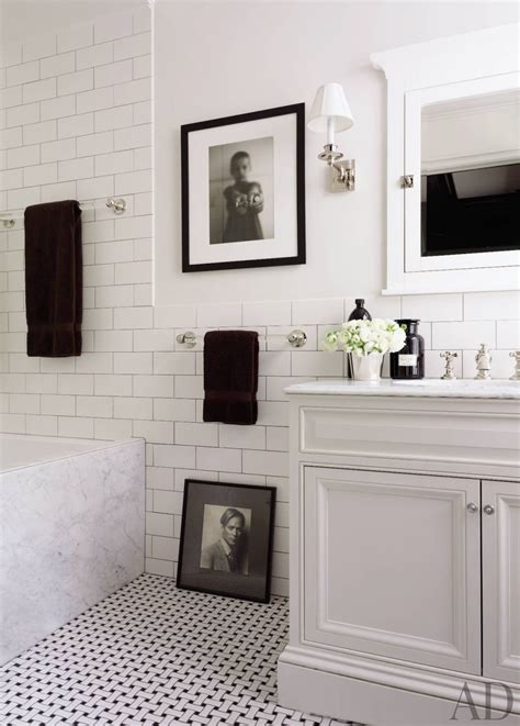 New York Style Bathroom Tiles – Rispa