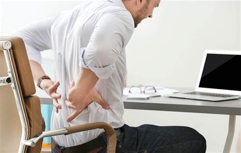 Tips for Preventing Back Pain and Other Ergonomics While Working from Home - UOANJ - NJ ...