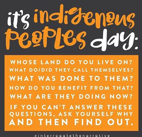 Happy Aboriginal Day Quotes - ShortQuotes.cc