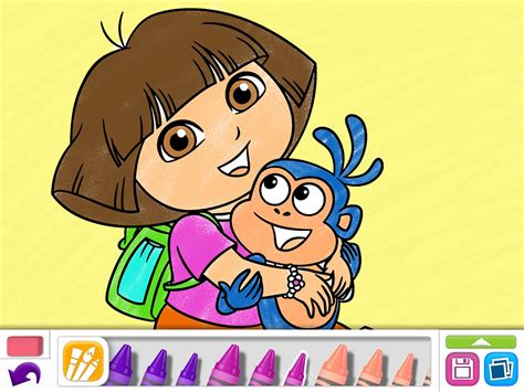 Nick Jr Draw & Play for iPhone and iPad review | iMore