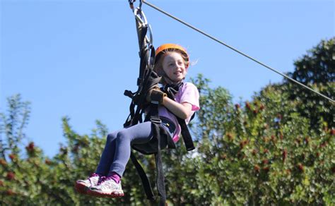 NorthShore 7-Line Zipline - Maui