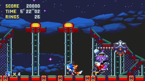 Sonic Mania Bosses - How to Unlock Secret Final Boss | VG247