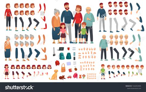 149,377 Animation Character Images, Stock Photos, 3D objects, & Vectors ...