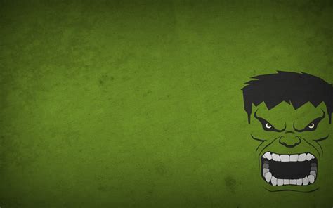 Green Hulk Wallpapers - Wallpaper Cave