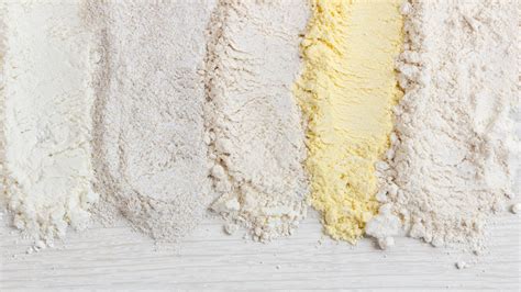 What Is 00 Flour And How Is It Used?