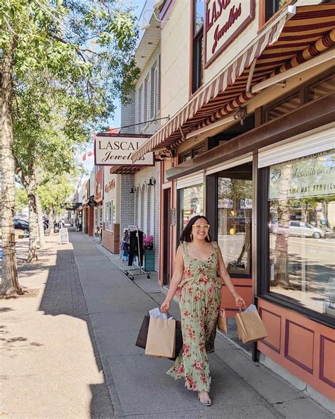 5 Things To Do in Downtown Camrose, Alberta | Go East of Edmonton