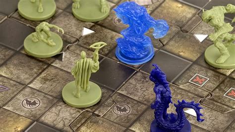 10 best RPG board games | Dicebreaker