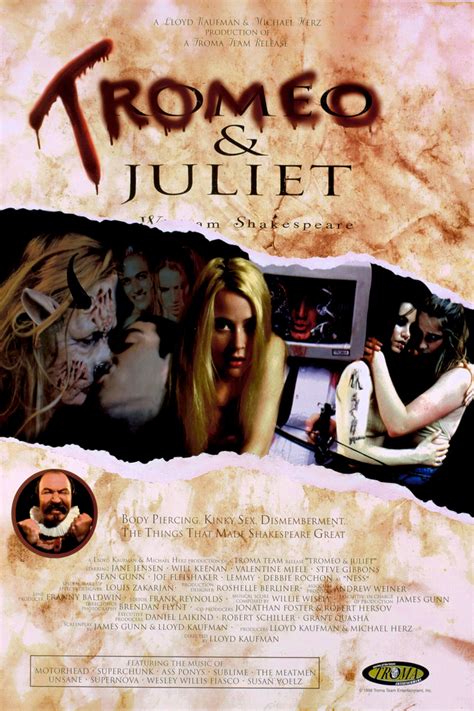 Tromeo & Juliet Pictures - Rotten Tomatoes