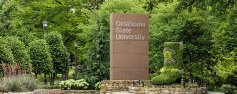 OSU continues to rise in US News and World Report's Best Graduate ...