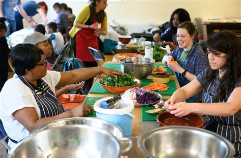 Eat, grow, share: Communities building food resilience - Transition ...