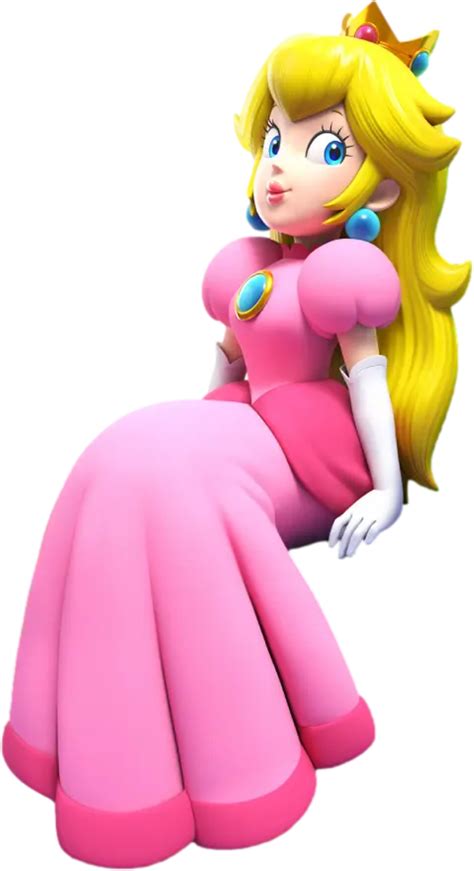 Princess Peach Toadstool | The princess Wikia | Fandom