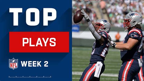 Top Plays from Sunday Week 2! | 2021 NFL Highlights - Win Big Sports