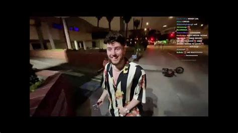 Heelmike & Zherka Crazy End of IRL Stream Drama w Chat!