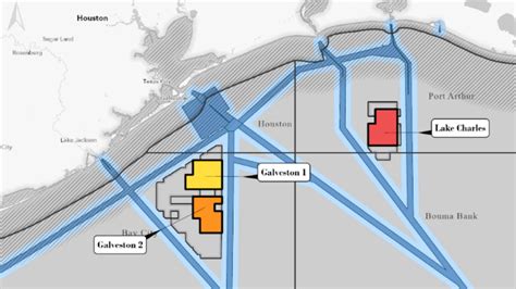 First Gulf of Mexico Offshore Wind Auction Flops