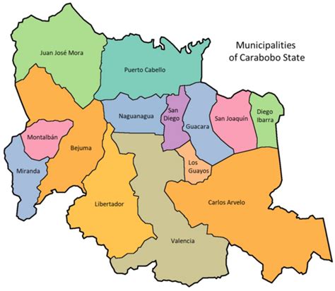 Carabobo, Venezuela Genealogy • FamilySearch