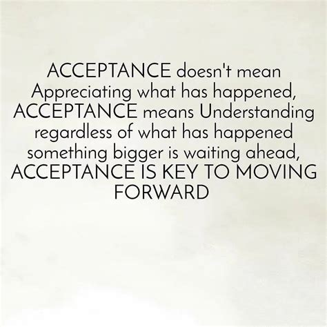 250 Acceptance Quotes on Letting Go and Moving On – Quote.cc