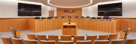 City Council Meetings – City of Antioch, California