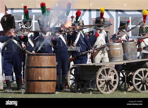 Battle of paris 1814 hi-res stock photography and images - Alamy