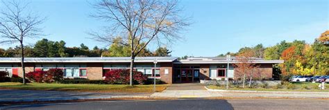 APS Names Interim Principal For Sanborn Elementary | Andover News