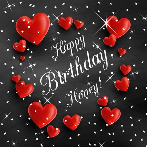 Happy Birthday Quotes For Husband Gif - ShortQuotes.cc