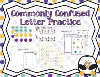 153 best look alike letters images on Pinterest | Alphabet activities ...