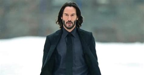 Death Stranding 2 Could Also Feature Keanu Reeves - Gameranx