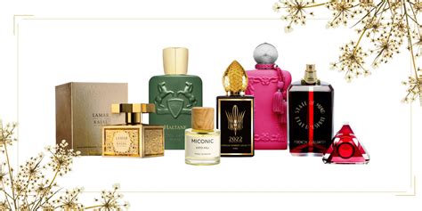 Must-Have Perfumes for Winter! | Blog | Niche Story