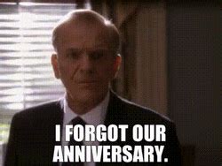 40th Anniversary Simpsons GIF | GIFDB.com