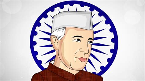 Jawaharlal Nehru death anniversary: How the former PM showered love ...