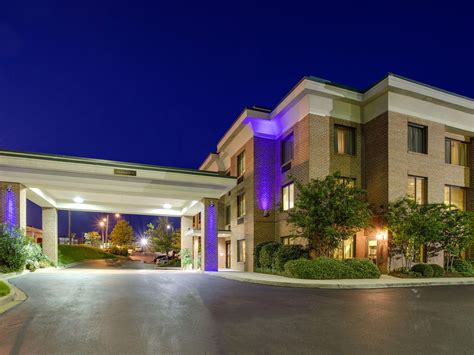 Holiday Inn Express & Suites Columbia-I-20 @ Clemson Rd Hotel by IHG