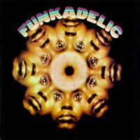 Funkadelic (album) - Wikipedia