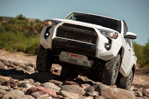 Tour The 2019 Toyota 4Runner | Lithia Toyota of Medford