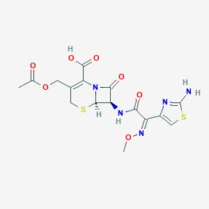 Cefotaxime: Indication, Dosage, Side Effect, Precaution | MIMS Myanmar