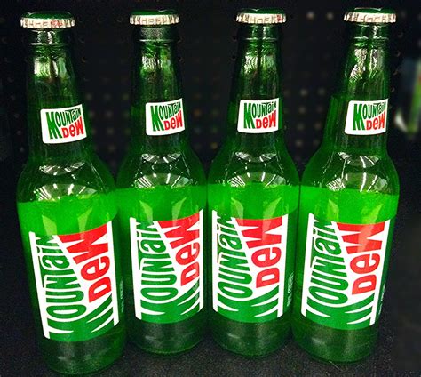 Mountain Dew Throwback | Mountain Dew Throwback | Flickr