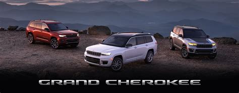 Jeep Grand Cherokee Maintenance Schedule Texas | Gillman Chrysler Jeep ...