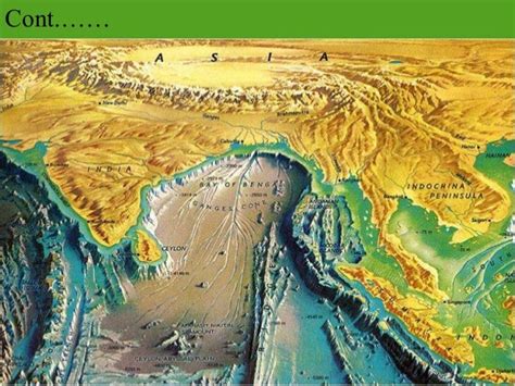 Earthquake in Bangladesh