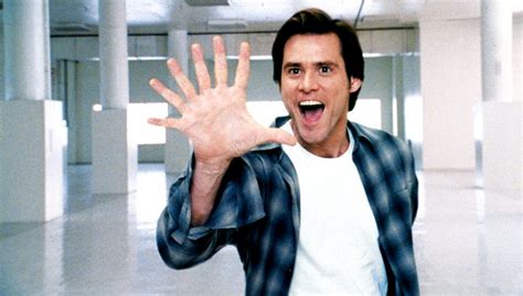 Top Ten Jim Carrey Films #MovieWeekender - Movie Marker