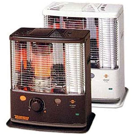 Toyoset Kerosene Heater Turbo R-2800 - Send Gifts and Money to Nepal ...